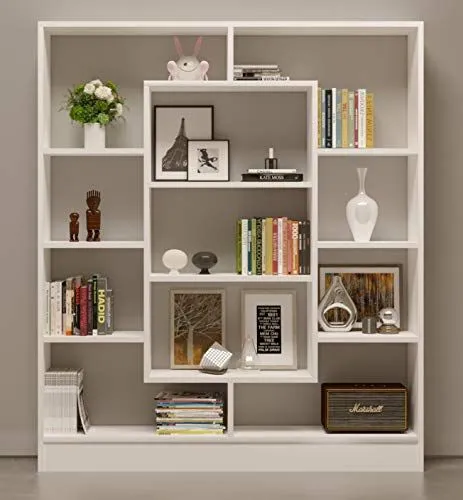 Cabinets & Shelving